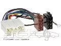 Переходник Авто-ISO 1201-02 Mitsubishi Переходник Авто-ISO 1201-02 Mitsubishi
