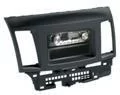 Рамка переходная Scosche MI 3019B Mitsubishi Lancer X Рамка переходная Scosche MI 3019B Mitsubishi Lancer X