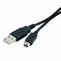 Кабель USB-miniUSB Lauf Кабель USB-miniUSB Lauf