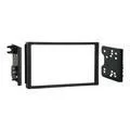 Рамка переходная Metra 95-7951 Chevrolet Lacetti (2Din) Metra Рамка переходная Metra 95-7951 Chevrolet Lacetti (2Din) Metra