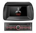 Штатная магнитола PMS MPS-5512 Mitsubishi Pajero Sport Штатная магнитола PMS MPS-5512 Mitsubishi Pajero Sport