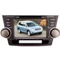 Штатная магнитола Phantom DVM-3056G i6 Toyota Штатная магнитола Phantom DVM-3056G i6 Toyota