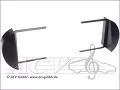 Рамка переходная ACV 281320-03 VW New Beatle 10/1998 Рамка переходная ACV 281320-03 VW New Beatle 10/1998
