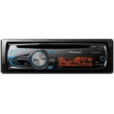 CD/MP3-ревисер Pioneer DEH–5450SD