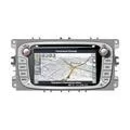 Штатная магнитола PMS FMN-7522 Ford Mondeo Штатная магнитола PMS FMN-7522 Ford Mondeo