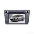 Штатная магнитола Phantom DVM-7500G i6 Mazda CX-7 Штатная магнитола Phantom DVM-7500G i6 Mazda CX-7