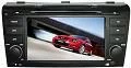 Штатная магнитола Globex GU-7092 Mazda 3 Штатная магнитола Globex GU-7092 Mazda 3