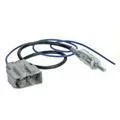 Антенный адаптер 1512-01 Nissan-DIN Антенный адаптер 1512-01 Nissan-DIN