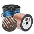 Кабель акустический Kicx 18AWG (0,82 мм2) (метры) Кабель акустический Kicx 18AWG (0,82 мм2) (метры)