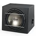 Сабвуфер Kicx ICQ-301BPA активный Сабвуфер Kicx ICQ-301BPA активный
