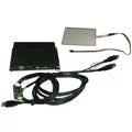 Навигационная система WEG NP-160U ver.2 + панель Навигационная система WEG NP-160U ver.2 + панель