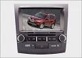 Штатная магнитола Phantom DVM-3040G i6 Mitsubishi Outlander XL Штатная магнитола Phantom DVM-3040G i6 Mitsubishi Outlander XL