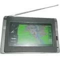 GPS-навигатор 43 TV GPS-навигатор 43 TV