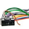 Переходник Магнитола-ISO 453001/1 PIONEER (88 RS) (без ISO) Переходник Магнитола-ISO 453001/1 PIONEER (88 RS) (без ISO)