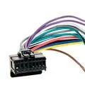 Переходник Магнитола-ISO 453017/1 PIONEER (без ISO) Переходник Магнитола-ISO 453017/1 PIONEER (без ISO)