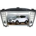 Штатная магнитола Phantom DVM-1035G HDi Hyundai ix35 Штатная магнитола Phantom DVM-1035G HDi Hyundai ix35