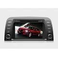 Штатная магнитола Phantom DVM-7550G i6 Mazda CX-5 new Штатная магнитола Phantom DVM-7550G i6 Mazda CX-5 new