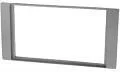 Рамка переходная ACV 281114-15-3 Ford Focus/ C-MAX/ Fiesta/ Fusion/ Transit 2din (silver) Рамка переходная ACV 281114-15-3 Ford Focus/ C-MAX/ Fiesta/ Fusion/ Transit 2din (silver)