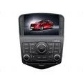 Штатная магнитола Phantom DVM-3710G i6 CHEVROLET Cruze Штатная магнитола Phantom DVM-3710G i6 CHEVROLET Cruze