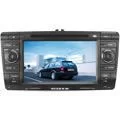 Штатная магнитола Phantom DVM-1320G i6 SKODA Octavia A5 Штатная магнитола Phantom DVM-1320G i6 SKODA Octavia A5