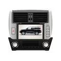 Штатная магнитола Phantom DVM-3046G i6 Titanium Toyota Prado 150 Штатная магнитола Phantom DVM-3046G i6 Titanium Toyota Prado 150
