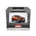 Штатная магнитола Phantom DVM-3350G i6 KIA Sportage Штатная магнитола Phantom DVM-3350G i6 KIA Sportage