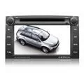 Штатная магнитола Phantom DVM-3360G i6 KIA Sorento Штатная магнитола Phantom DVM-3360G i6 KIA Sorento