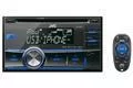 2-DIN CD/MP3-ресивер JVC KW-R600BTEY 2-DIN CD/MP3-ресивер JVC KW-R600BTEY