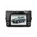 Штатная магнитола Phantom DVM-9500G i6 Mazda CX-9 Штатная магнитола Phantom DVM-9500G i6 Mazda CX-9
