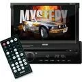 Мультимедиа 1-DIN с 7" монитором Mystery MMTD-9121 Мультимедиа 1-DIN с 7" монитором Mystery MMTD-9121