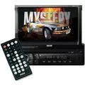 Мультимедиа 1-DIN с 7" монитором Mystery MMTD-9122S Мультимедиа 1-DIN с 7" монитором Mystery MMTD-9122S