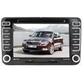 Штатная магнитола Phantom DVM-1820G i6 VW Штатная магнитола Phantom DVM-1820G i6 VW