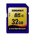Карта памяти Kingmax SDHC 32 GB Class 10 Карта памяти Kingmax SDHC 32 GB Class 10