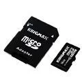 Карта памяти Kingmax microSDHC 16 GB Class 10+SD adapter Карта памяти Kingmax microSDHC 16 GB Class 10+SD adapter