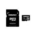 Карта памяти Kingmax microSDHC 32GB Class 10+SD adapter Карта памяти Kingmax microSDHC 32GB Class 10+SD adapter