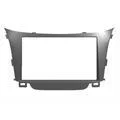 Рамка переходная Carav 11-184 Hyundai Car Audio Installation Kit i-30 2012+ 2 DIN Рамка переходная Carav 11-184 Hyundai Car Audio Installation Kit i-30 2012+ 2 DIN