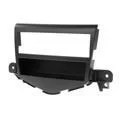 Рамка переходная Carav 11-053 Chevrolet Cruze 09+ w/pocket 1 DIN Рамка переходная Carav 11-053 Chevrolet Cruze 09+ w/pocket 1 DIN