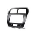 Рамка переходная Carav 11-103 Mitsubishi ASX, RVR 2010+ / Peugeot 4008 2012+ / Citroen C4 Aircross 2012+ 2 DIN Рамка переходная Carav 11-103 Mitsubishi ASX, RVR 2010+ / Peugeot 4008 2012+ / Citroen C4 Aircross 2012+ 2 DIN