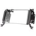 Рамка переходная Carav 11-019 Hyundai Santa Fe 06+ 2 DIN Рамка переходная Carav 11-019 Hyundai Santa Fe 06+ 2 DIN