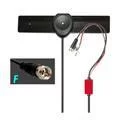 Антенна ТВ Clayton TVH-630 PRO Антенна ТВ Clayton TVH-630 PRO