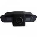 Камера заднего вида Globex CM1049 Honda Pilot/ Spirior Камера заднего вида Globex CM1049 Honda Pilot/ Spirior