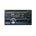 2-DIN CD/MP3-ресивер JVC KD-SD70BTEYD 2-DIN CD/MP3-ресивер JVC KD-SD70BTEYD