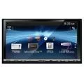 Мультимедиа 2-DIN Sony XAV-741 Мультимедиа 2-DIN Sony XAV-741