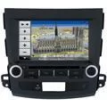 Штатная магнитола nTray 8976 Mitsubishi Outlander XL (Навител) Штатная магнитола nTray 8976 Mitsubishi Outlander XL (Навител)