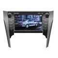Штатная магнитола Phantom DVM-3002G i6 Toyota Camry 50 Штатная магнитола Phantom DVM-3002G i6 Toyota Camry 50