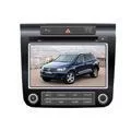 Штатная магнитола Phantom DVM-1902G i6 VW Touareg Штатная магнитола Phantom DVM-1902G i6 VW Touareg