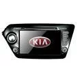 Штатная магнитола PMS KRO-5754-1 Kia Rio Штатная магнитола PMS KRO-5754-1 Kia Rio