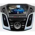 Штатная магнитола Phantom DVM-8530G i6 Ford Focus 2012 Штатная магнитола Phantom DVM-8530G i6 Ford Focus 2012