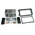 Рамка переходная ACV 381320-10 (kit) VW Passat / Golf / Touran / Jetta / new Polo Рамка переходная ACV 381320-10 (kit) VW Passat / Golf / Touran / Jetta / new Polo
