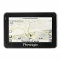 GPS-навигатор Prestigio 4300 GPS-навигатор Prestigio 4300